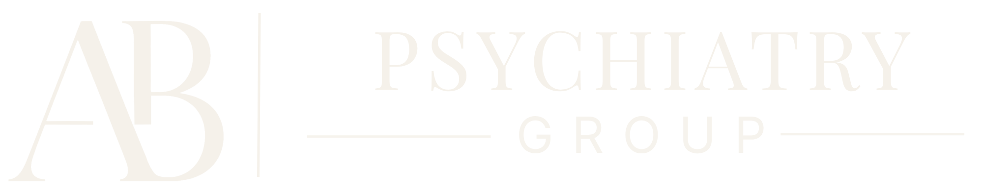 AB Psychiatry Group