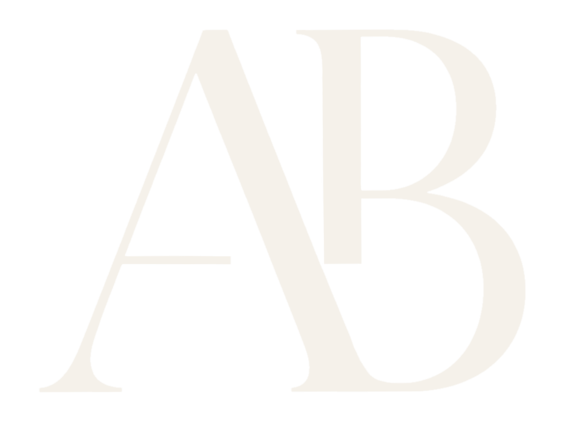 AB Psychiatry Group monogram